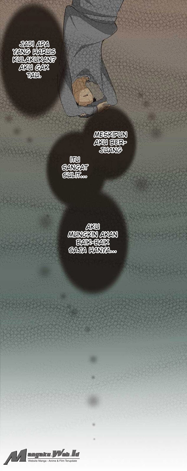 ReLife Chapter 18 Gambar 5